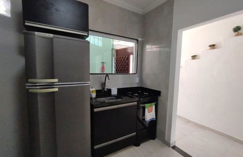 Solares le Bien apartamento proxímo a praia - Foto 14