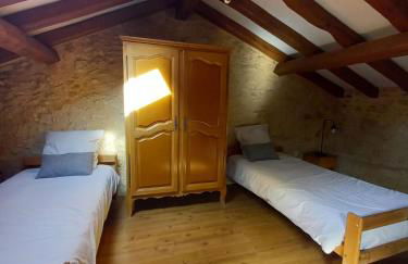 Gîte le Pech - Foto 52