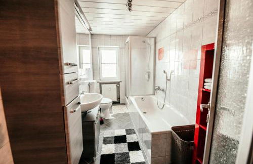 Ferienwohnungen Hauner - Foto 21