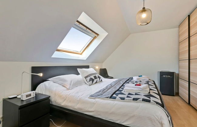 Summer-house With Sunny Garden Nearby Beach - Foto 37