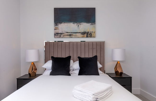 Deluxe South Central Apartment - Foto 7