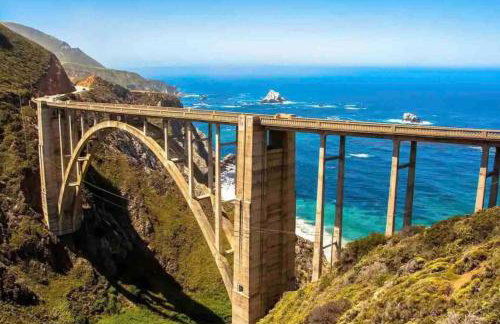 Monterey Bay Escape - Foto 41