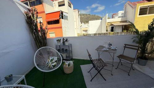 Ático en Santa Cruz - Foto 5