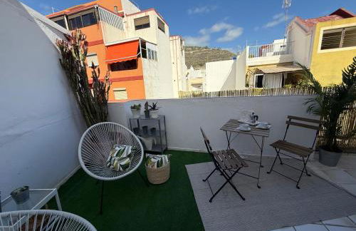 Ático en Santa Cruz - Foto 5