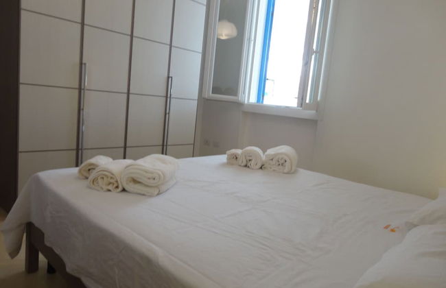 VersoSud - Appartamento Posto Rosso 05 - Foto 3