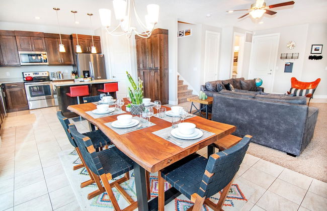 Entrada at Moab 624 - Photo 1