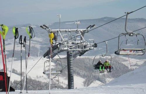 Lawendowy Domek - Foto 11