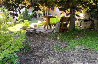 Ferienwohnung Rotbuche - Foto 27