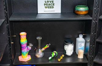 The Ganja Getaway - Foto 8