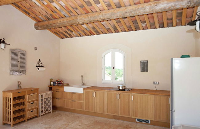 Luxury Villa in Provence With a Private Pool - Foto 57