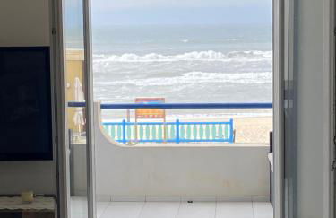 Apartamento na Praia - Foto 1