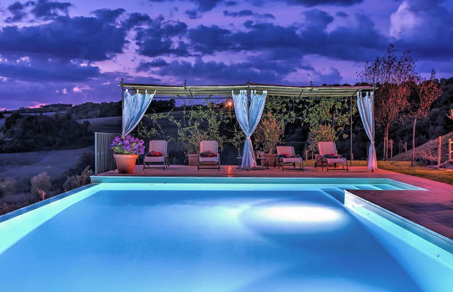 Casale Dei Gelsomini 8 - Foto 22