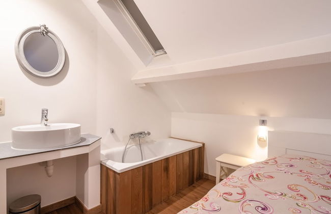 Luxurious Farmhouse Near Forest in Anhee - Foto 17