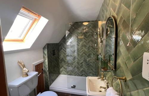 Mayfield Lodge, Paxford, Chipping Campden GL55 6XU - Photo 39