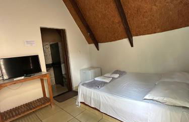 Pousada Vereda das Aguas - Foto 17