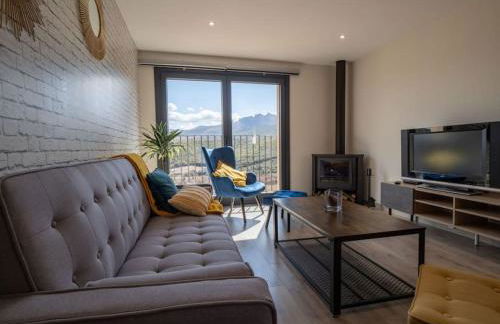 Casa Rural El Moradel Añon - Foto 1