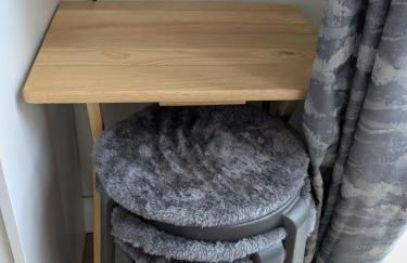 Relaxing Stay in Craigavon at Power-Quinn English - Foto 31