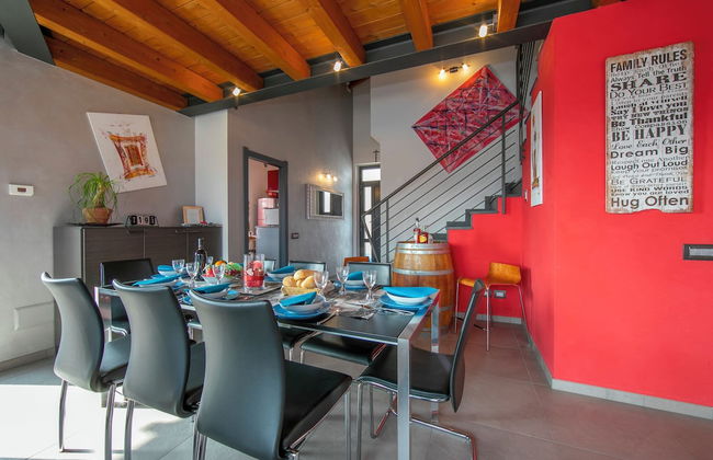 Villa Laura Private Pool and Garden - Foto 30