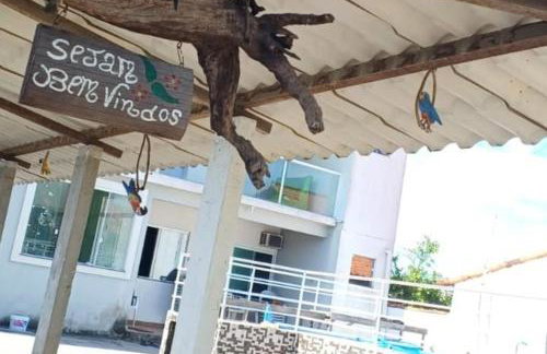 Casa condomínio clube - Foto 15