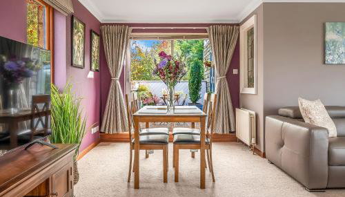 The Keep at Craigiehall - Foto 2