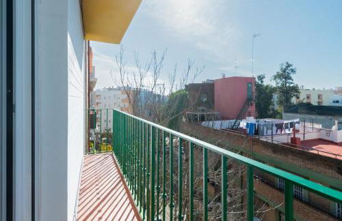 Centro Luminoso Terraza - Foto 45