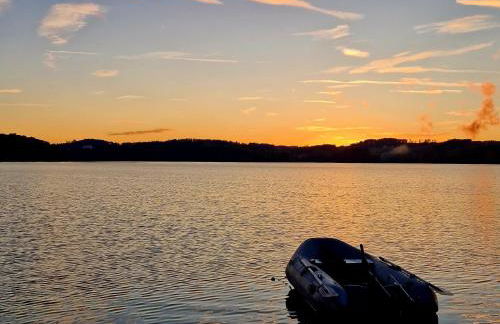 Seeloft mit Balkon, Seeblick, 300m zum See - Photo 33