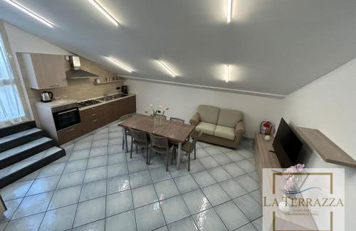 La Terrazza - Foto 12