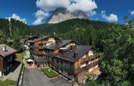 Residence Civetta - Foto 88