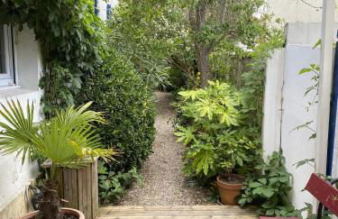 Charmante maison entre Marché et Tourelles - Foto 23