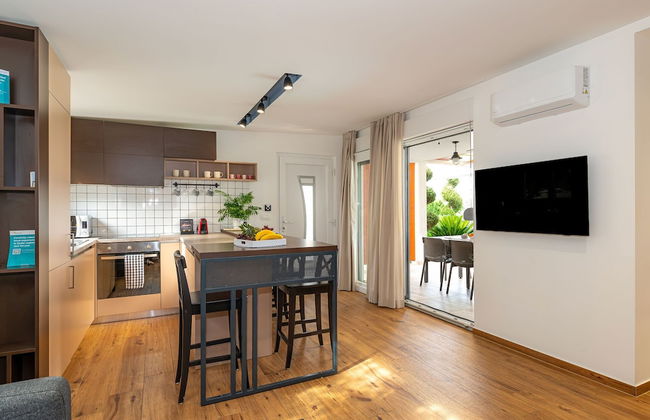 Villa Royal Green Two - Foto 11