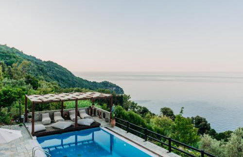 Elysian Luxury Villa Pelion - Photo 36
