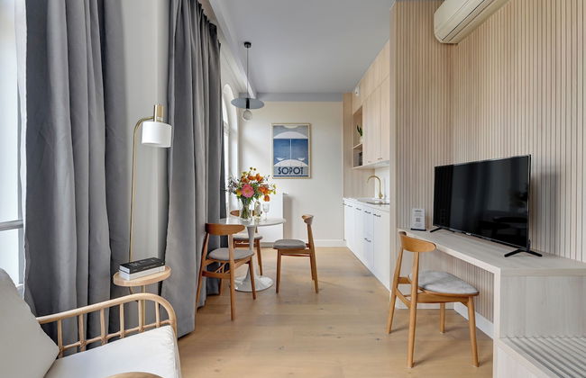 White Dune by Dom & House Apartments - Photo 79