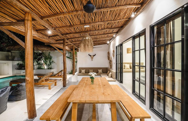 Villa Ruta I - Foto 33