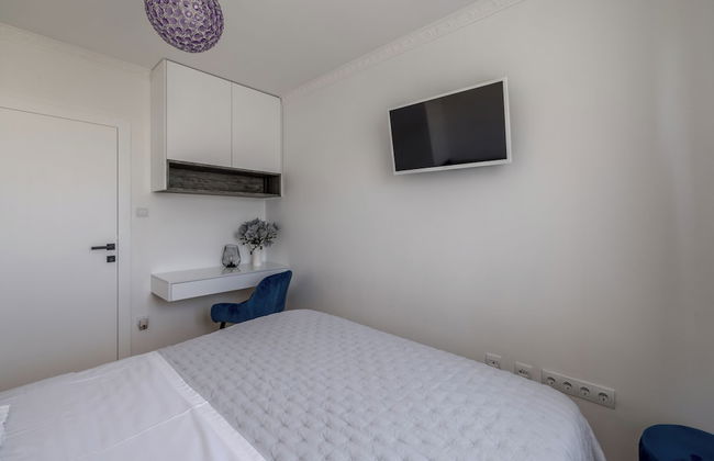 Amigo 2-Bedroom Luxury Suite - Seaview - Foto 16