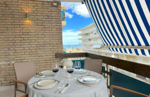 Apartamento 3 habitaciones y 3 baños Playa de Gandía - Foto 1