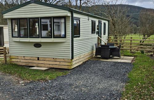 Honey Cottage Caravan Park - Foto 20