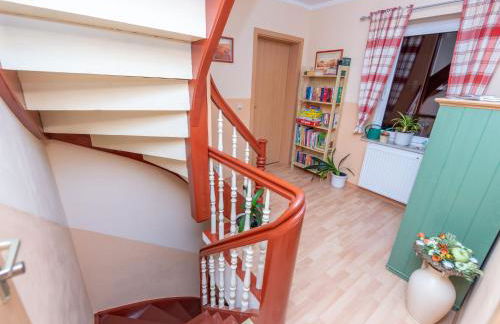 Apartment An der Eine-3 by Interhome - Foto 15