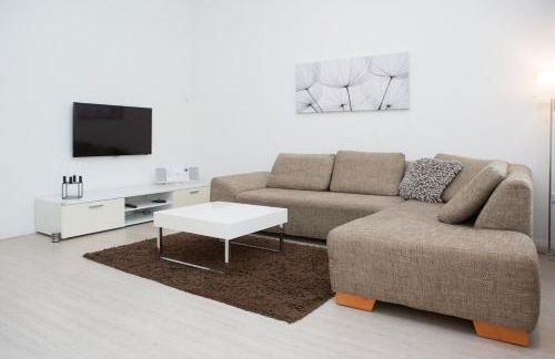 Stylish city apartment at Central Station - Foto 26