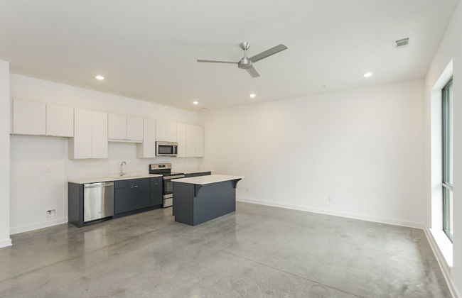 Modern Loft In Wedgewood Houston/Downtown - Foto 15