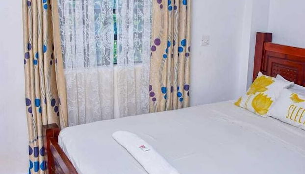 Lux Suites Three Unit Complex Ruiru - Foto 4, Habitación