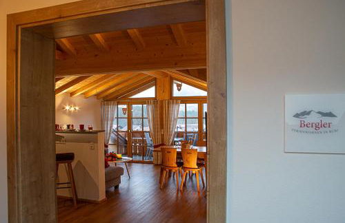 HeimatBlick Ferienwohnen in Rubi - Photo 8