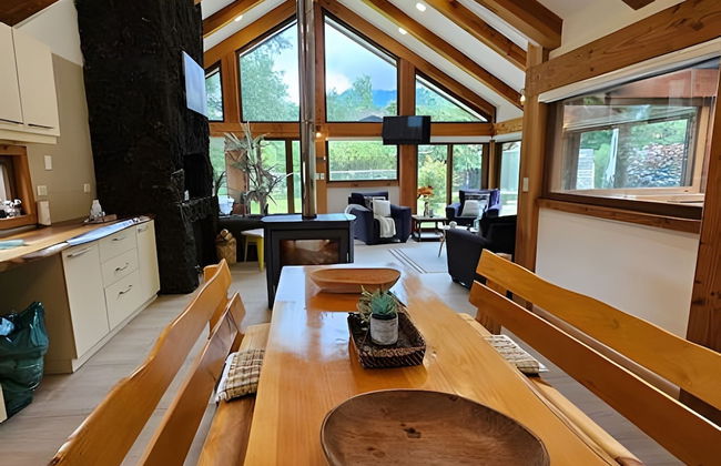 Oceana Suites Vista Quelhue - Foto 31