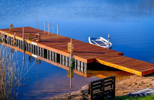 Nini House Swietajno - Foto 7