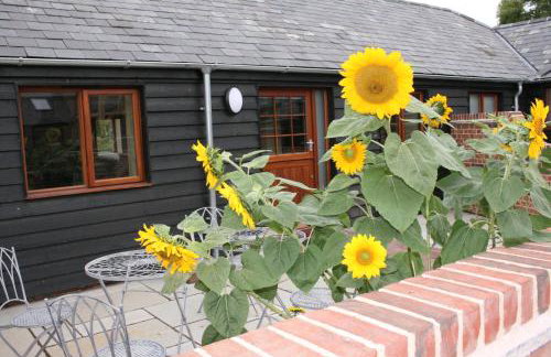 Blashford Manor Holiday Cottage - The Dartmoor Cottage - Foto 2