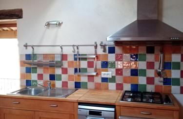 Gîte passiflore - Foto 21