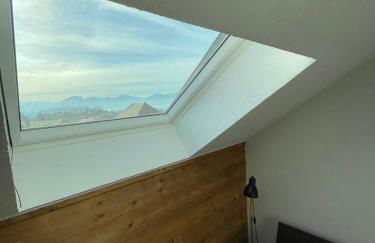 Bright duplex- terrace-Brison-Saint-Innocent - Foto 19