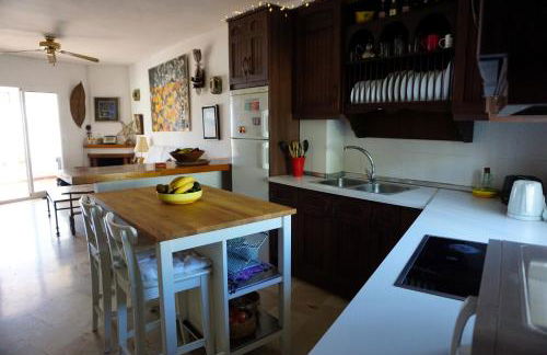 CASA DELFÍN (Maro) - Foto 17