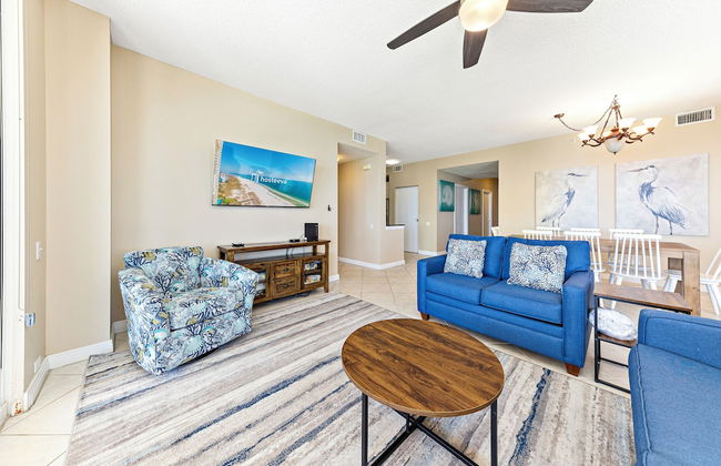 Beach Colony E10B - Foto 20