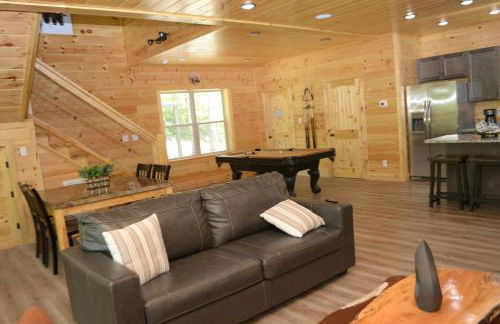 Counting Stars Luxury Cabin! - Foto 74
