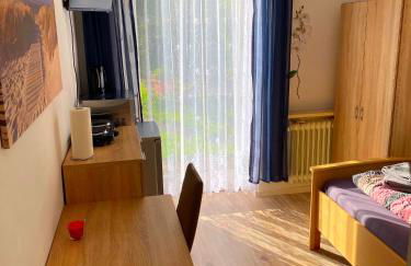 Ferienwohnung Fischach - Foto 6